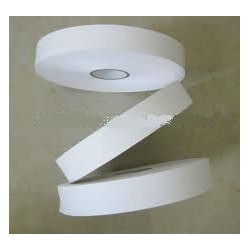 Rotolo poliammide 30mm x 200m bianco