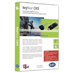 Firmafacile CNS Smart Card