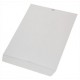 Buste a sacco bianche strip - 23x33 cm - conf. 500 pz.