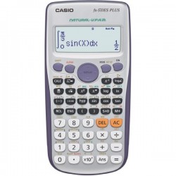 Calcolatrice scientifica FX-570ES