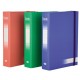 Scatola progetti con elastico Basic - Dorso 7 cm - 34x24 cm