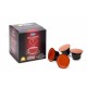 Capsule caffè Buffetti compatibili NESCAFE'®* DOLCE GUSTO®* - 16 capsule - Senza glutine