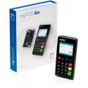 Lettore di carte myPOS Go