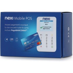 nexi Mobile POS