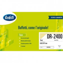 BROTHER TAMBURO - COMPATIBILE DR-2400 DR-2400 - TAMBURO - 12.000 PAG