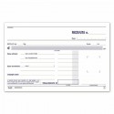 Ricevute di condominio Blocco 50 X 2 fogli autoricalcante - 10x16,8 cm